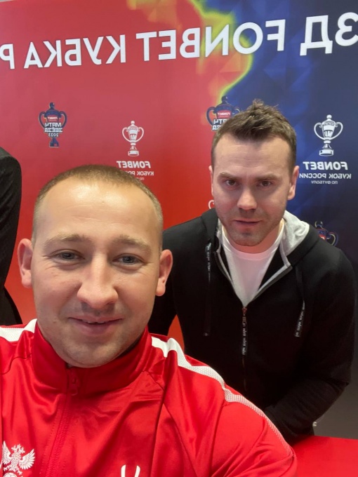 Старт нового конкурса «Магнит футбола»